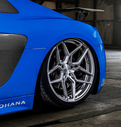 Rohana rfx11 wheels fits - rohana,